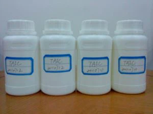 สารบ่มตัว Triallyl Isocyanurate