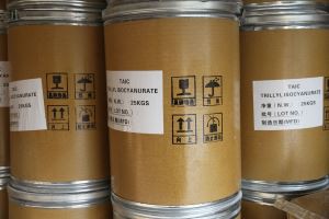 ยาง Crosslinking แทน TAIC